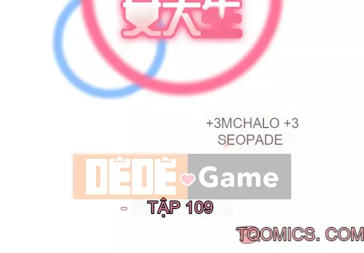 Mẹ tôi là sinh viên đại học Chương 108-109