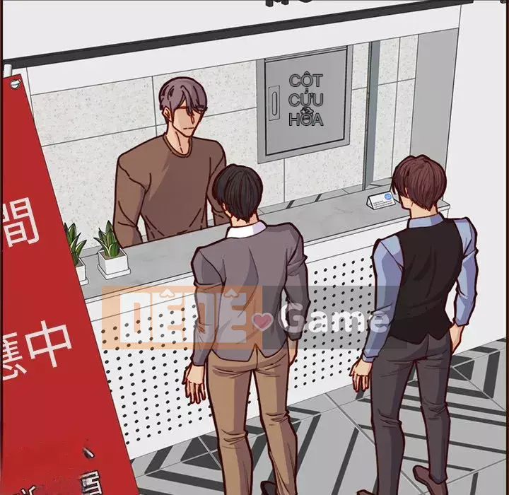 Mẹ tôi là sinh viên đại học Chương 108-109