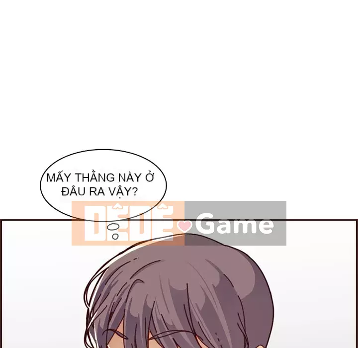 Mẹ tôi là sinh viên đại học Chương 108-109