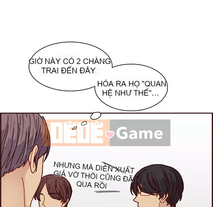 Mẹ tôi là sinh viên đại học Chương 108-109