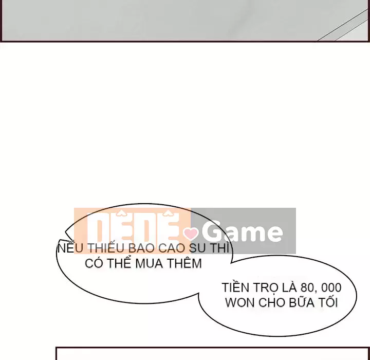 Mẹ tôi là sinh viên đại học Chương 108-109