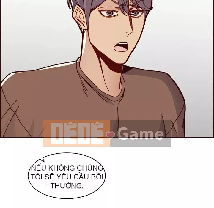 Mẹ tôi là sinh viên đại học Chương 108-109