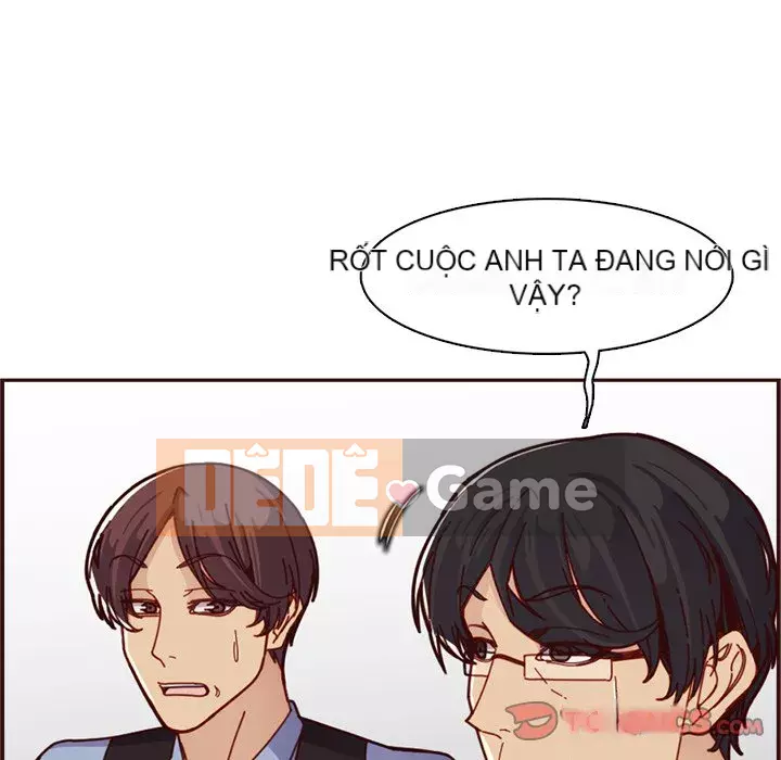 Mẹ tôi là sinh viên đại học Chương 108-109