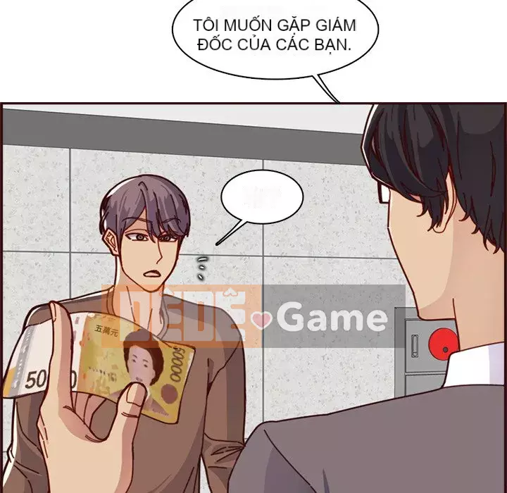 Mẹ tôi là sinh viên đại học Chương 108-109