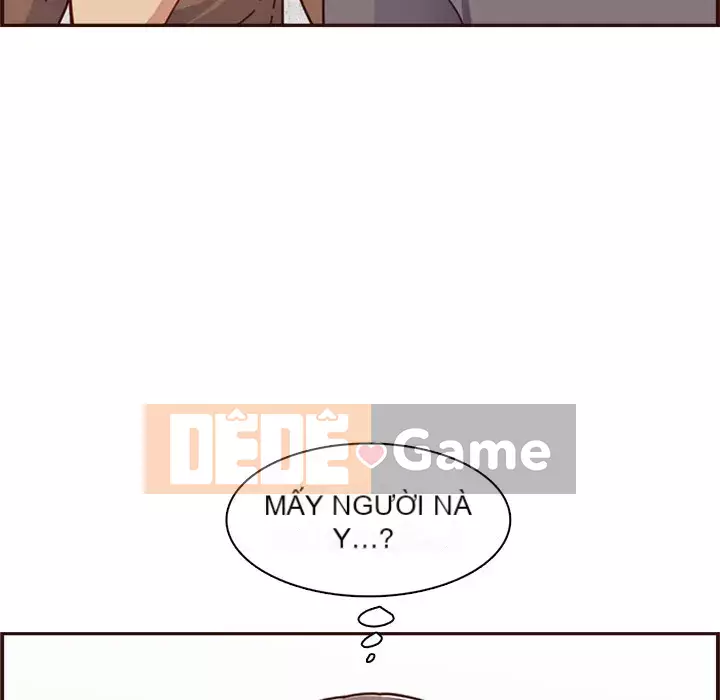 Mẹ tôi là sinh viên đại học Chương 108-109