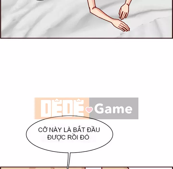 Mẹ tôi là sinh viên đại học Chương 108-109