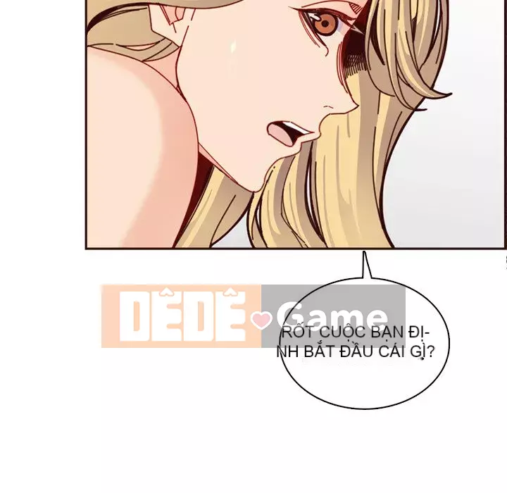 Mẹ tôi là sinh viên đại học Chương 108-109