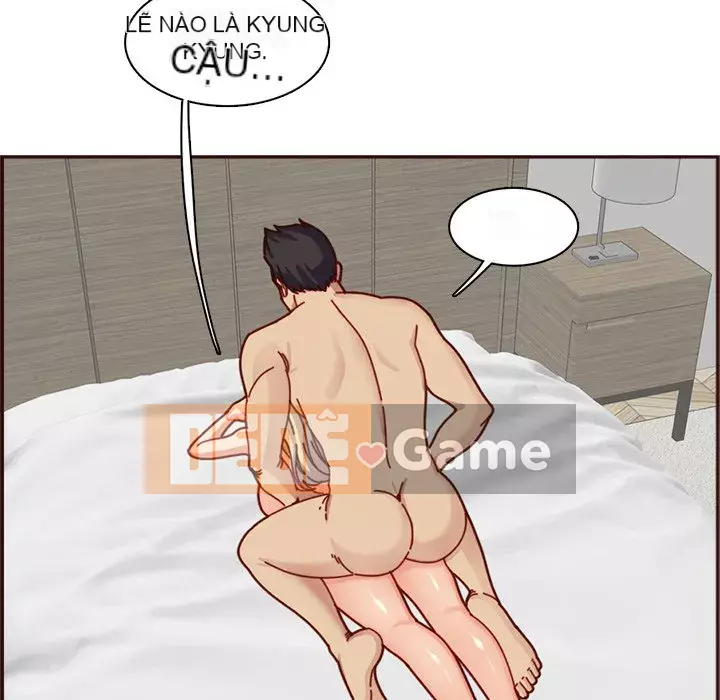 Mẹ tôi là sinh viên đại học Chương 108-109