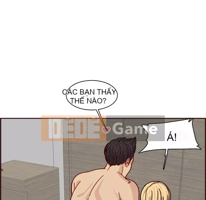 Mẹ tôi là sinh viên đại học Chương 108-109