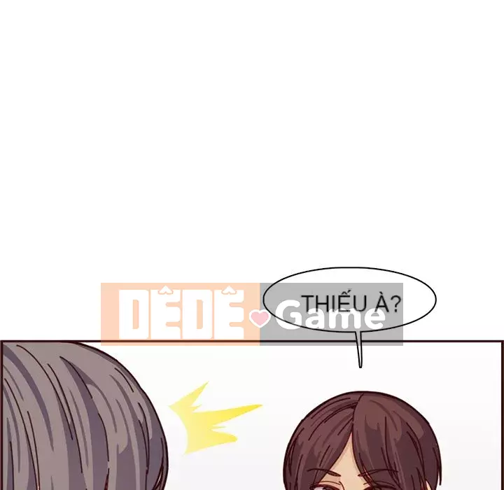 Mẹ tôi là sinh viên đại học Chương 108-109