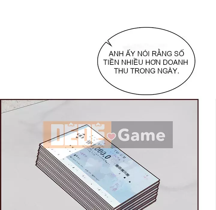 Mẹ tôi là sinh viên đại học Chương 108-109