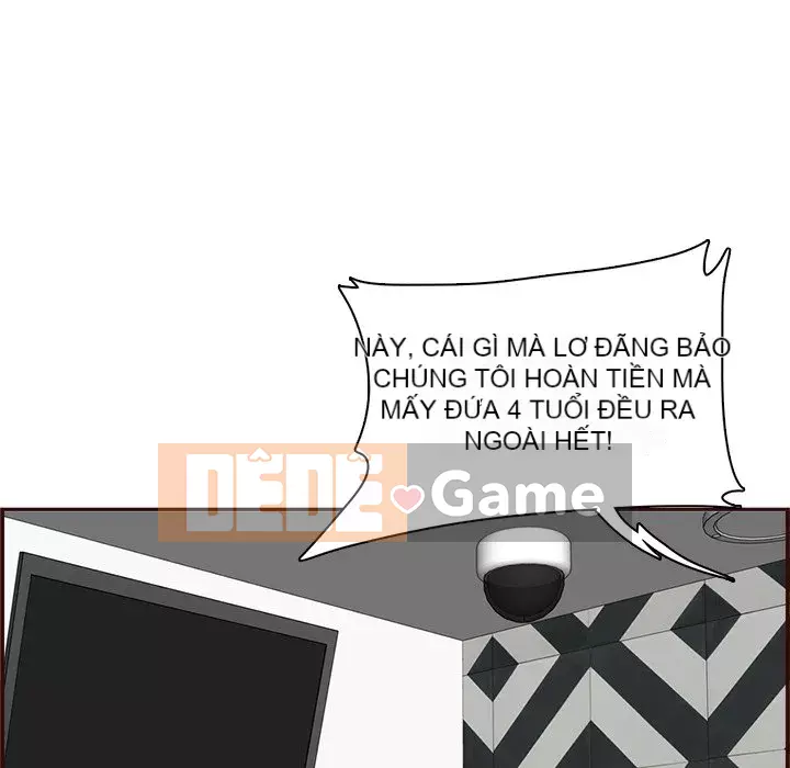 Mẹ tôi là sinh viên đại học Chương 108-109