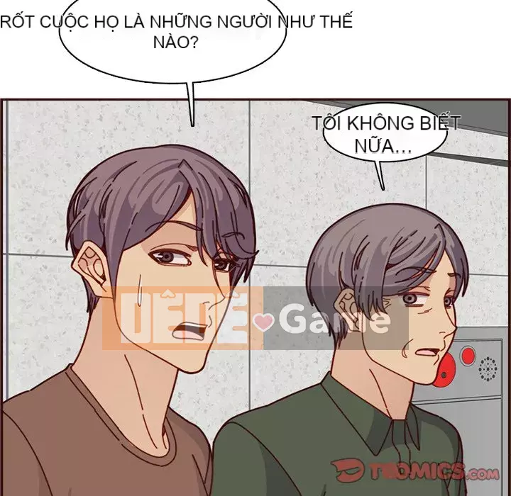 Mẹ tôi là sinh viên đại học Chương 108-109