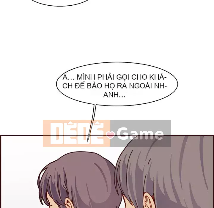 Mẹ tôi là sinh viên đại học Chương 108-109