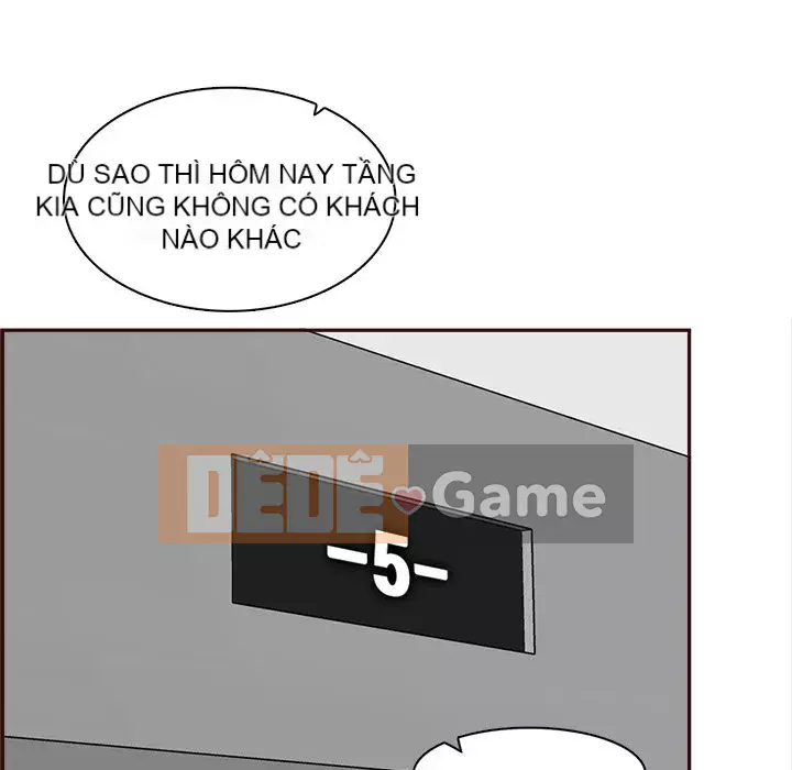 Mẹ tôi là sinh viên đại học Chương 108-109