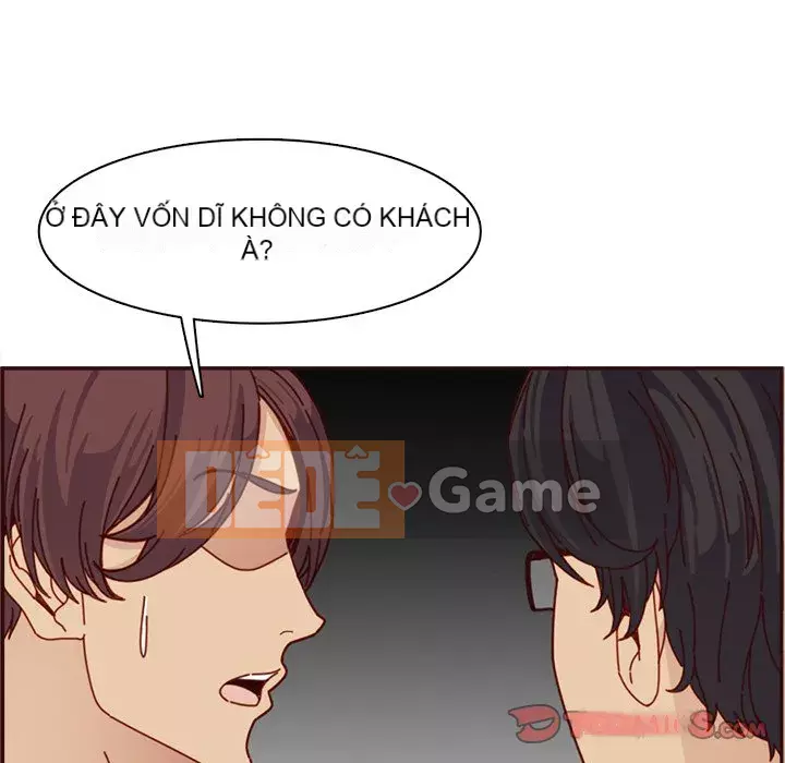 Mẹ tôi là sinh viên đại học Chương 108-109