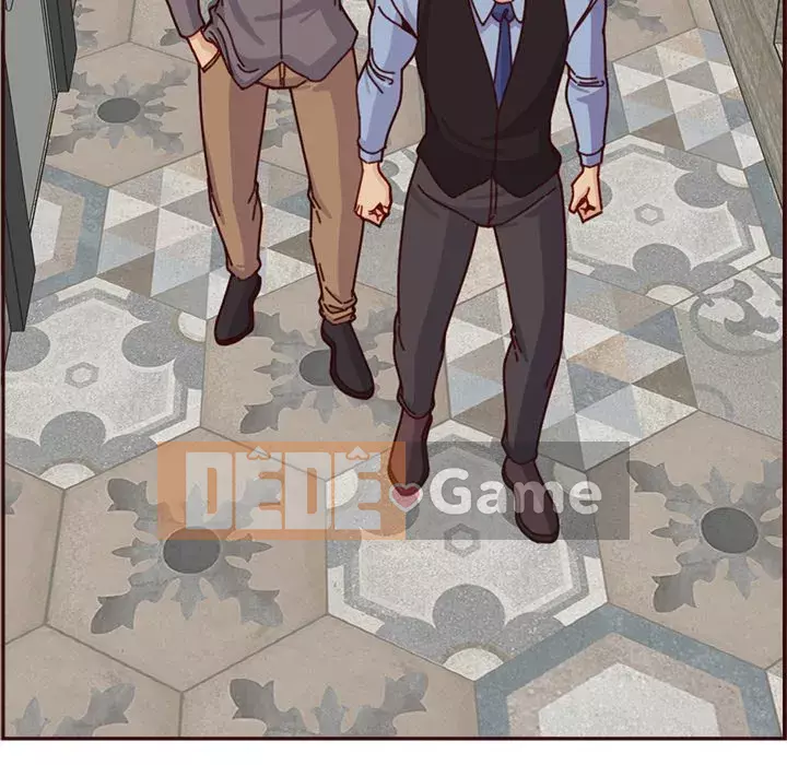 Mẹ tôi là sinh viên đại học Chương 108-109