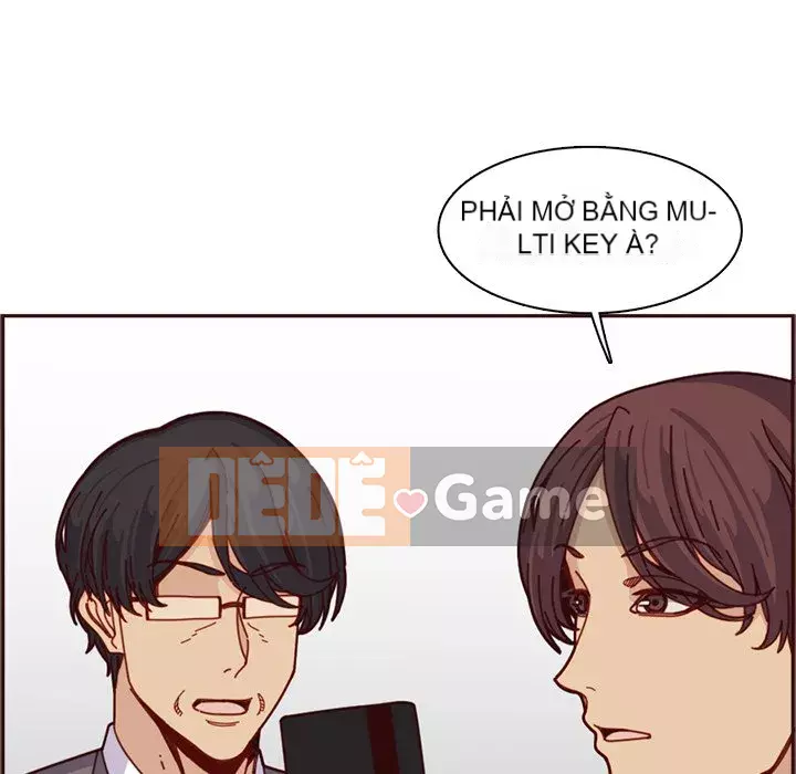 Mẹ tôi là sinh viên đại học Chương 108-109