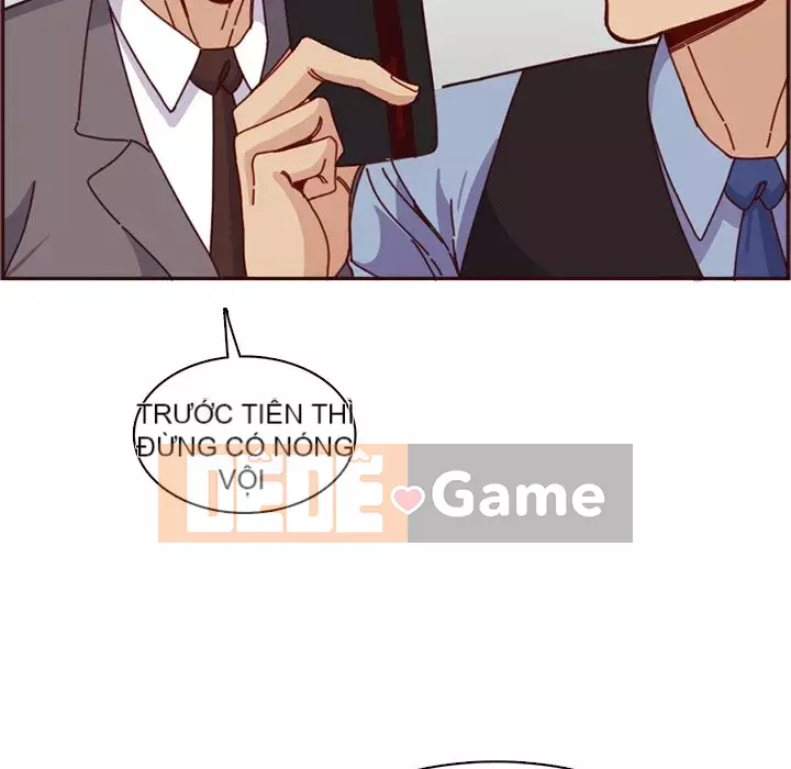 Mẹ tôi là sinh viên đại học Chương 108-109