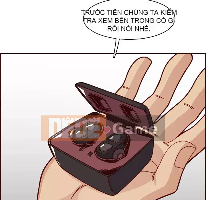 Mẹ tôi là sinh viên đại học Chương 108-109