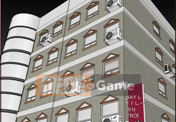 Mẹ tôi là sinh viên đại học Chương 106-107