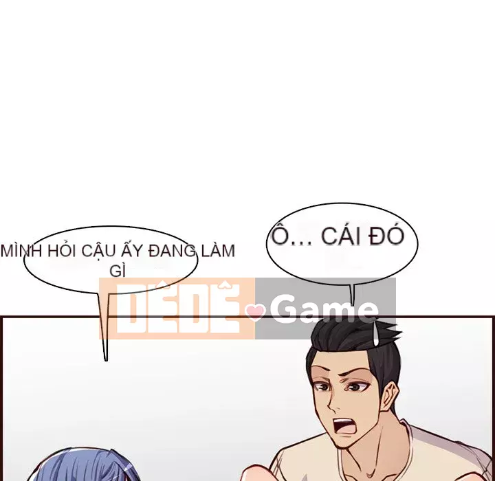 Mẹ tôi là sinh viên đại học Chương 106-107