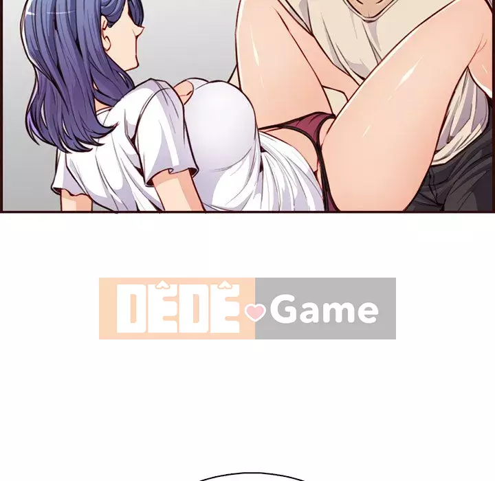 Mẹ tôi là sinh viên đại học Chương 106-107