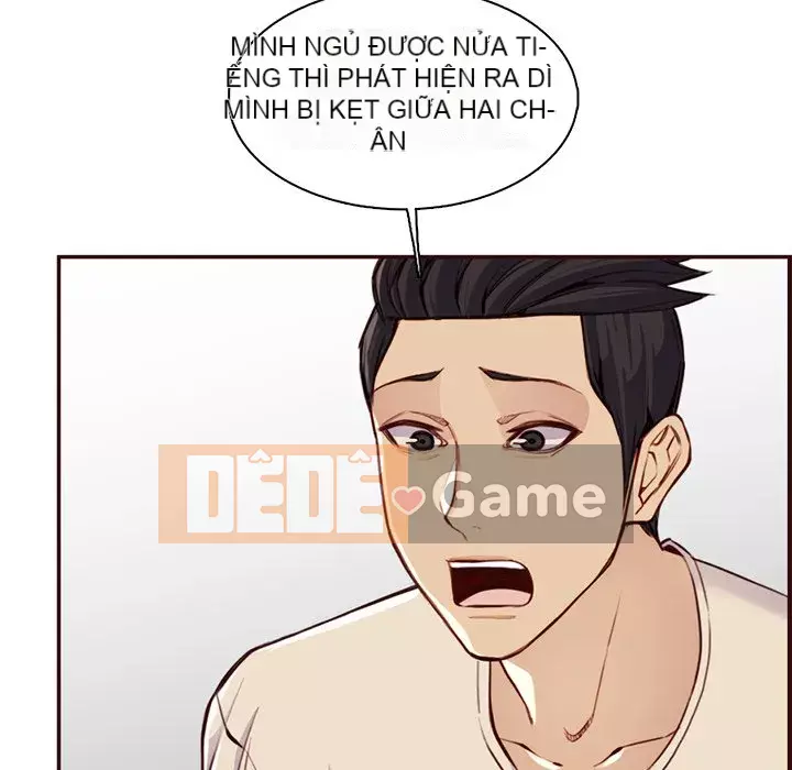 Mẹ tôi là sinh viên đại học Chương 106-107