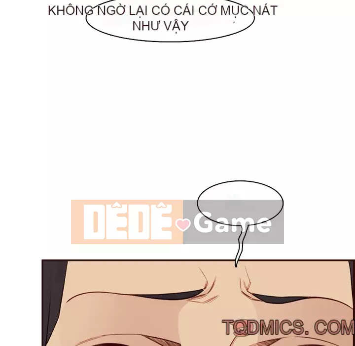 Mẹ tôi là sinh viên đại học Chương 106-107