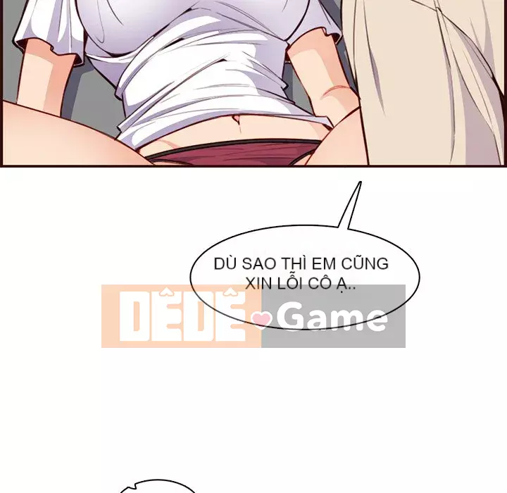 Mẹ tôi là sinh viên đại học Chương 106-107