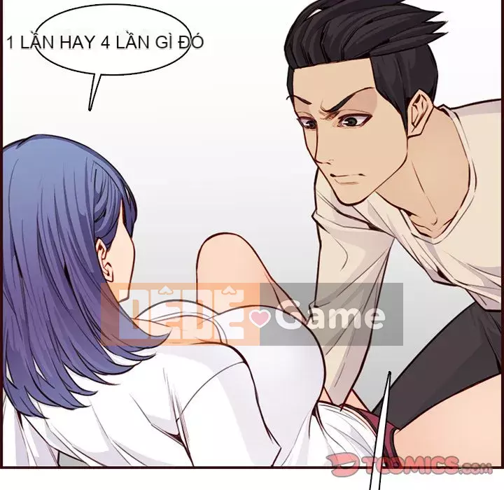 Mẹ tôi là sinh viên đại học Chương 106-107