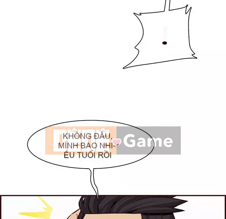 Mẹ tôi là sinh viên đại học Chương 106-107