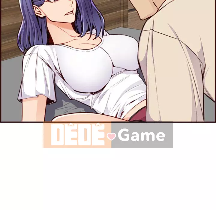 Mẹ tôi là sinh viên đại học Chương 106-107