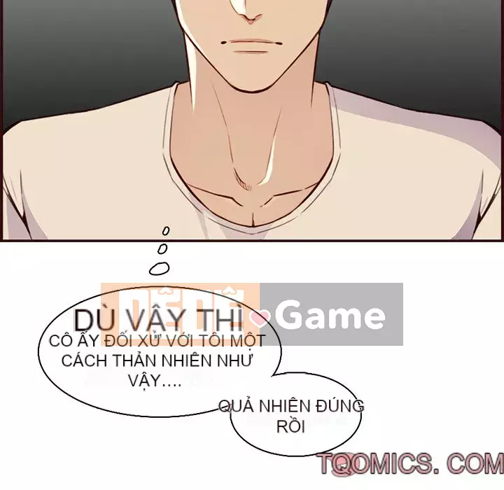 Mẹ tôi là sinh viên đại học Chương 106-107