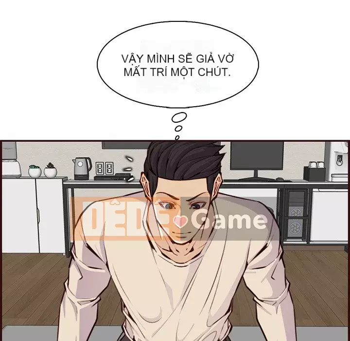 Mẹ tôi là sinh viên đại học Chương 106-107