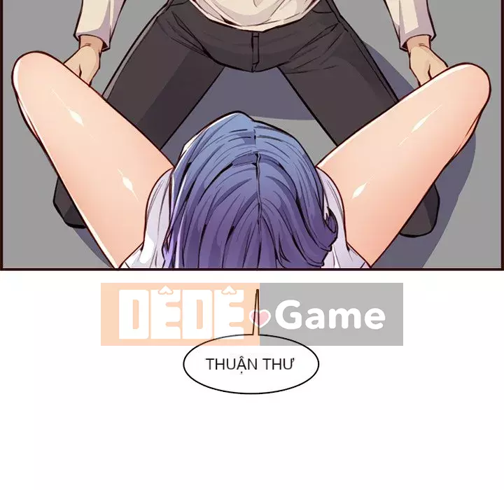 Mẹ tôi là sinh viên đại học Chương 106-107