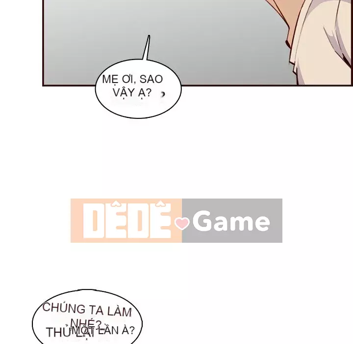 Mẹ tôi là sinh viên đại học Chương 106-107