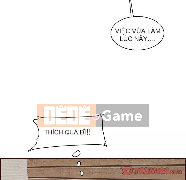 Mẹ tôi là sinh viên đại học Chương 106-107