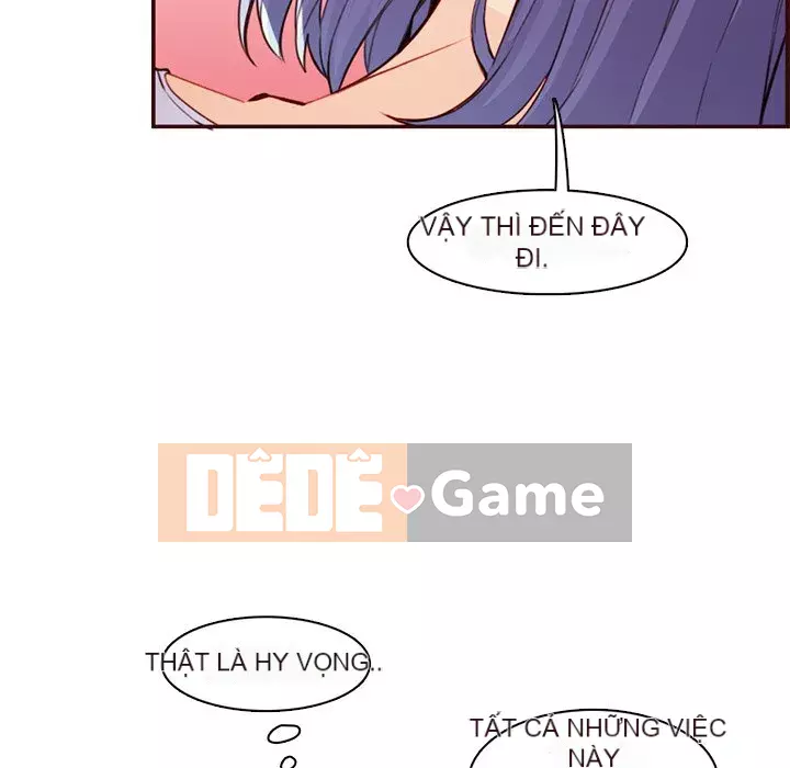 Mẹ tôi là sinh viên đại học Chương 106-107