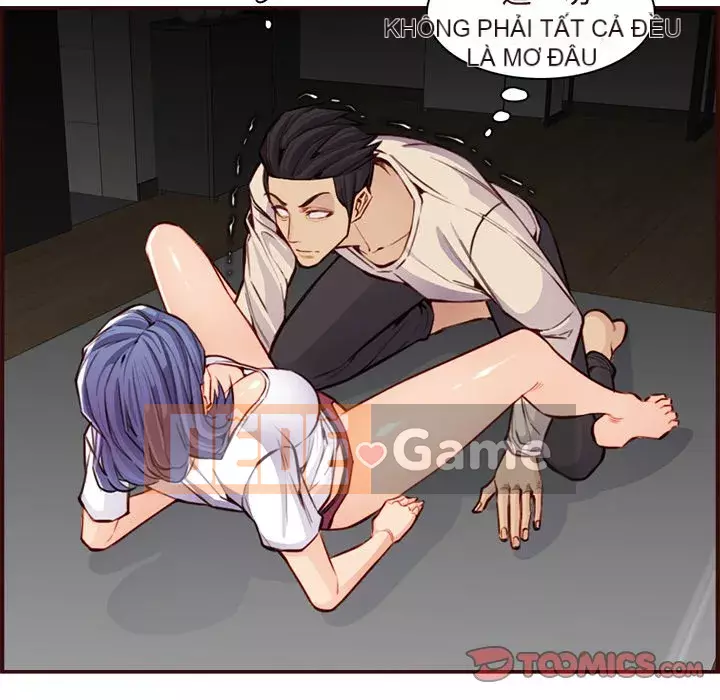 Mẹ tôi là sinh viên đại học Chương 106-107