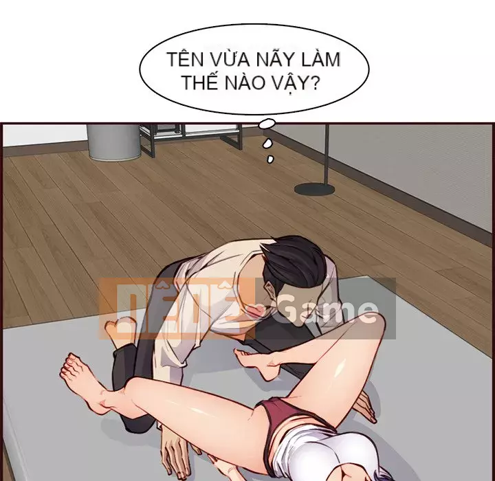 Mẹ tôi là sinh viên đại học Chương 106-107