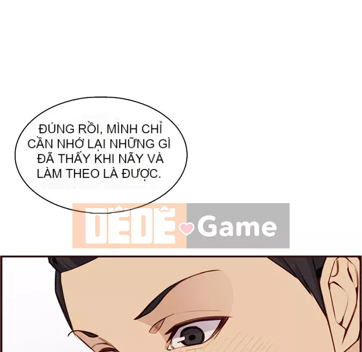 Mẹ tôi là sinh viên đại học Chương 106-107