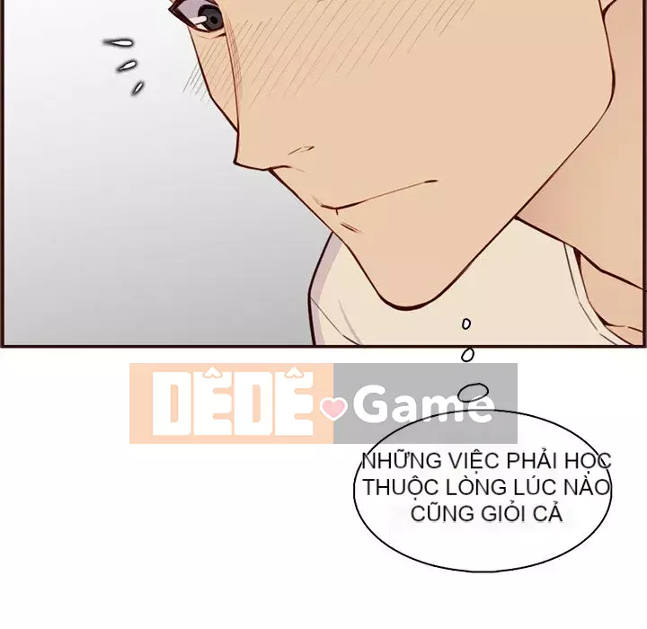 Mẹ tôi là sinh viên đại học Chương 106-107