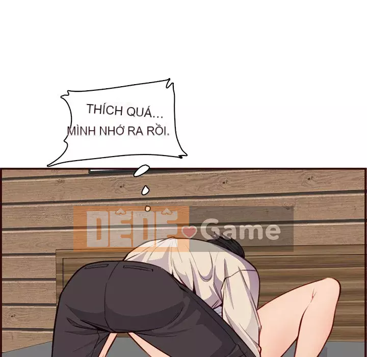 Mẹ tôi là sinh viên đại học Chương 106-107