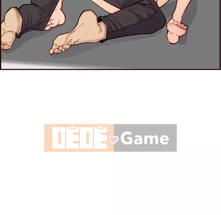 Mẹ tôi là sinh viên đại học Chương 106-107