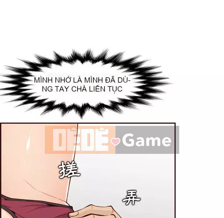 Mẹ tôi là sinh viên đại học Chương 106-107