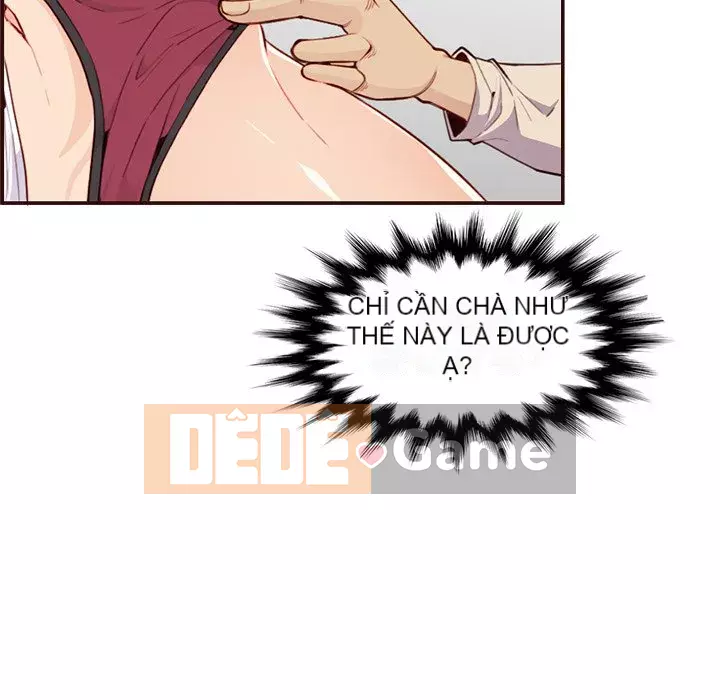 Mẹ tôi là sinh viên đại học Chương 106-107