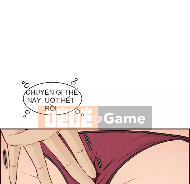 Mẹ tôi là sinh viên đại học Chương 106-107