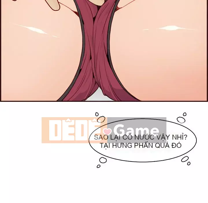 Mẹ tôi là sinh viên đại học Chương 106-107