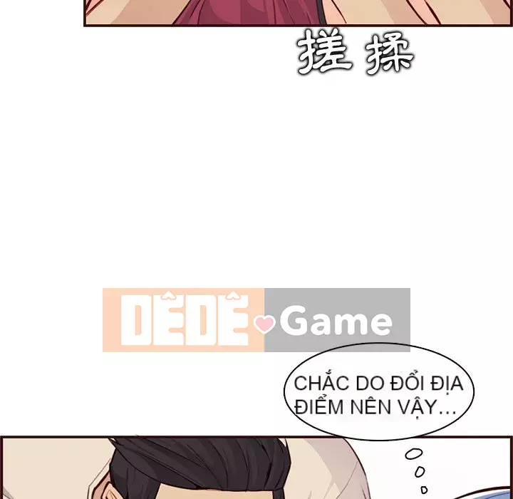 Mẹ tôi là sinh viên đại học Chương 106-107